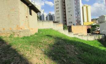 Imagem 4: AREA DE TERRENO FORMADO POR 2 LOTES