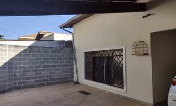 Imagem 4: Casa para venda com 300 m² de terreno, com 3 quartos em Jardim Alvorada - São José dos Cam