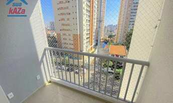 Imagem 5: Apartamento com 2 dormitórios à venda, 48 m² por R$ 510.000,00 - Vila Gumercindo - São Pau