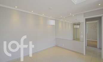 Imagem 6: São Paulo - Apartamento Padrão - Saúde