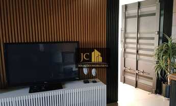 Imagem 2: Apartamento com 3 dormitórios à venda, 75 m² por R$ 320.000,00 - Vicente Pires - Vicente P