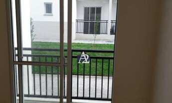 Imagem 2: Lindo apartamento no Condomínio Completo Jacarepaguá, na Estrada dos Teixeiras