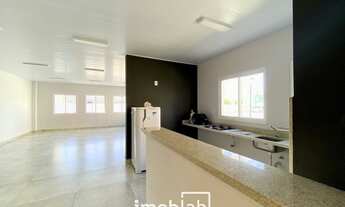 Imagem 7: QUER ALUGAR? Apartamento novo, nunca habitado, com 2 dorm e vaga de garagem