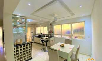 Imagem 4: Casa Residencial à venda, Jardim Portugal, São José dos Campos - CA1463