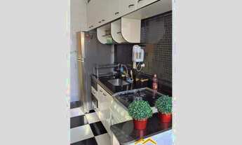 Imagem 5: Apartamento Residencial à venda, Conjunto Residencial Trinta e Um de Março, São José dos C