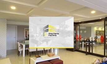 Imagem 3: Apartamento para venda tem 334 metros