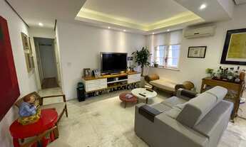 Imagem 6: Lindo apartamento mobiliado no Leblon 2 quartos reformado!