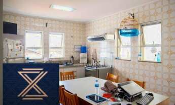 Imagem 3: Casa com 3 dormitórios à venda por R$ 1.000.000 - Vila Vermelha - São Paulo/SP