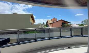 Imagem 4: Maravilhoso apartamento, empreendimento espetacular, área de laser fantástica em frete a L