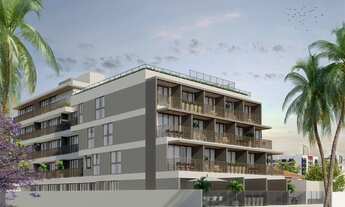 Imagem 3: More no melhor do Bessa: Apt c/ 58m², 1 quarto, área de lazer e tudo ao seu alcance