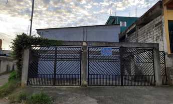 Imagem: Casa para venda tem 96 metros quadrados