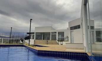 Imagem 5: Lote/Terreno para venda possui 1000 metros quadrados no condomínio vista da lagoa