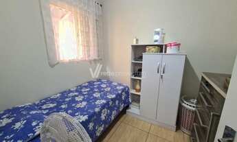 Imagem 7: Casa - Loteamento Residencial Campina Verde - Campinas