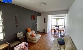 Imagem: Apartamento 2 dormitório amplo e bem localizado!