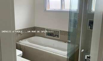 Imagem 7: Sobrado para Venda em São Sebastião, Canto do Mar, 3 dormitórios, 1 suíte, 2 banheiros, 2