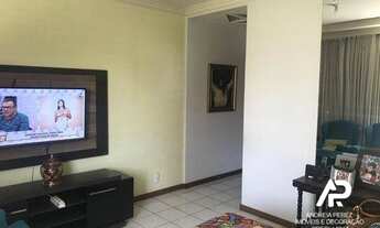 Imagem 3: Apartamento com 3 dormitórios à venda, 97 m² por R$ 400.000,00 - Bosque da Saúde - Cuiabá