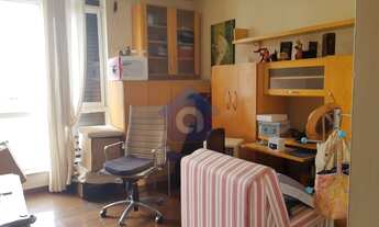 Imagem 7: Apartamento com 136 m², 2 dormitórios, 2 vagas, próximo a Avenida Paulista