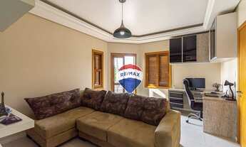 Imagem 13: Sobrado à venda, 218 m² por R$ 1.398.000,00 - Bela Vista - Canoas/RS