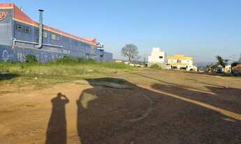 Imagem 4: Área, 3354 m² - venda por R$ 4.152.500,00 ou aluguel por R$ 15.000,00/mês - Cidade Nova I