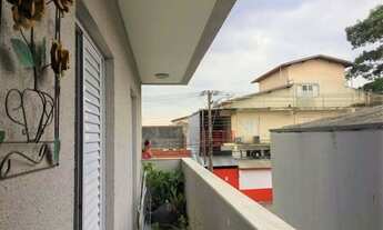 Imagem: Apartamento Residencial à venda, Bosque