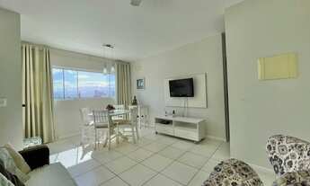 Imagem 4: Apartamento para venda possui 80 metros quadrados com 2 quartos em Navegantes - Capão da C