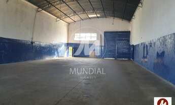 Imagem 2: Salão/Galpão (salão - térreo