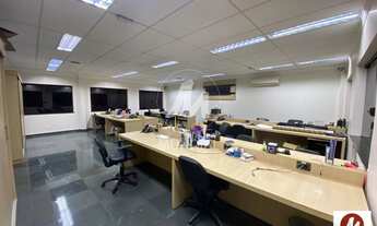 Imagem 7: Salão/Galpão (salão - sobrado