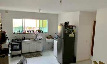 Imagem: Apto financiável - 50 m² c/ 2 quartos