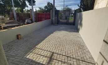 Imagem 5: Sobrado para venda com 119 metros quadrados com 3 quartos em Igara - Canoas - Rio Grande d