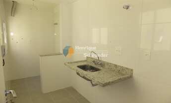 Imagem 6: TERESÓPOLIS - Apartamento Padrão - ALTO