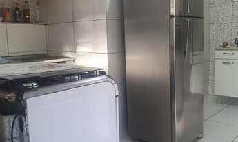 Imagem 7: Casa 2 Quartos - Rocha - São Gonçalo/RJ