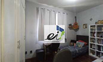 Imagem 3: Apartamento com 2 dormitórios à venda, 59 m² por R$ 165.000,00 - Rio Branco - Belo Horizon
