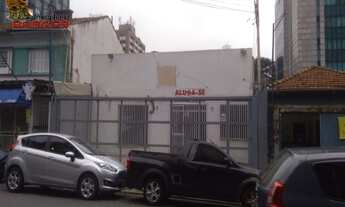 Imagem: SÃO PAULO - Comercial - CAMPO BELO