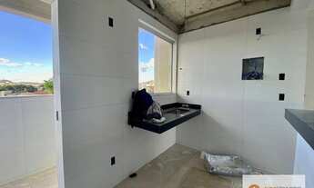 Imagem 2: Apartamento com 2 quartos à venda, 45 m² por R$ 265.000 - Santa Amélia - Belo Horizonte/MG