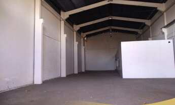 Imagem 2: Galpão industrial para Locação Nossa Senhora do Perpétuo Socorro, Pindamonhangaba 1 banhei