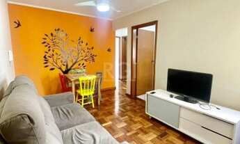 Imagem 2: Apartamento em Centro Histórico