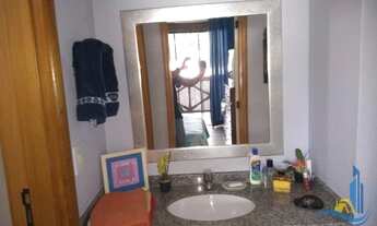 Imagem 3: Grande Oportunidade!!! Lindo Flat em Frente a Marina de Itaparica!!!