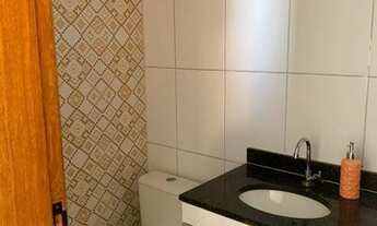 Imagem 5: Apartamento Térreo Duplex para aluguel e venda com 3 quartos- Ipitanga