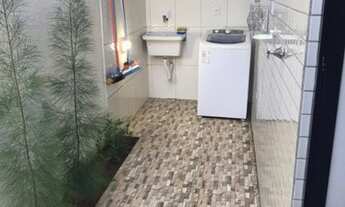 Imagem 4: Alugo apartamento todo mobiliado no Bessa