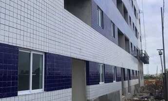 Imagem 4: Apartamento para venda possui 52 metros quadrados com 2 quartos, Novo Geisel - João Pessoa