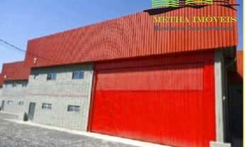 Imagem: GALPAO COMERCIAL em SOROCABA - SP, JARDIM