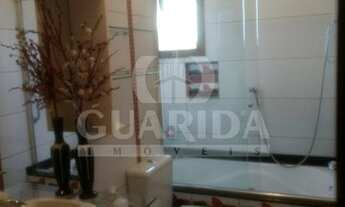 Imagem 7: Sobrado para comprar no bairro Santo Antônio - Porto Alegre com 3 quartos