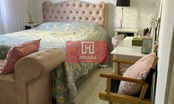 Imagem: Apartamento à venda no bairro Mandaqui