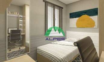 Imagem 5: Sobrados internos