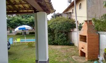 Imagem 5: Casa de Três quartos próximo praia com piscina