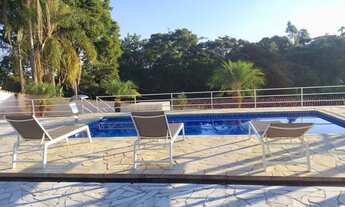 Imagem 2: Chácara Maravilhosa à venda no Condomínio Porta do Sol, Mairinque