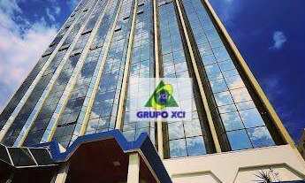 Imagem: Flat para locação e venda no centro de