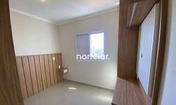 Imagem 6: Apartamento com 2 dormitórios à venda, 51 m² por R$ 395.000,00 - Parada Inglesa - São Paul