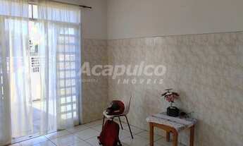 Imagem 4: Sala para aluguel, 1 vaga, Vila Amorim - Americana/SP