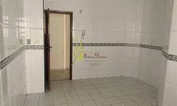 Imagem 5: Apartamento para venda com 2 quartos em Guilhermina - Praia Grande - SP